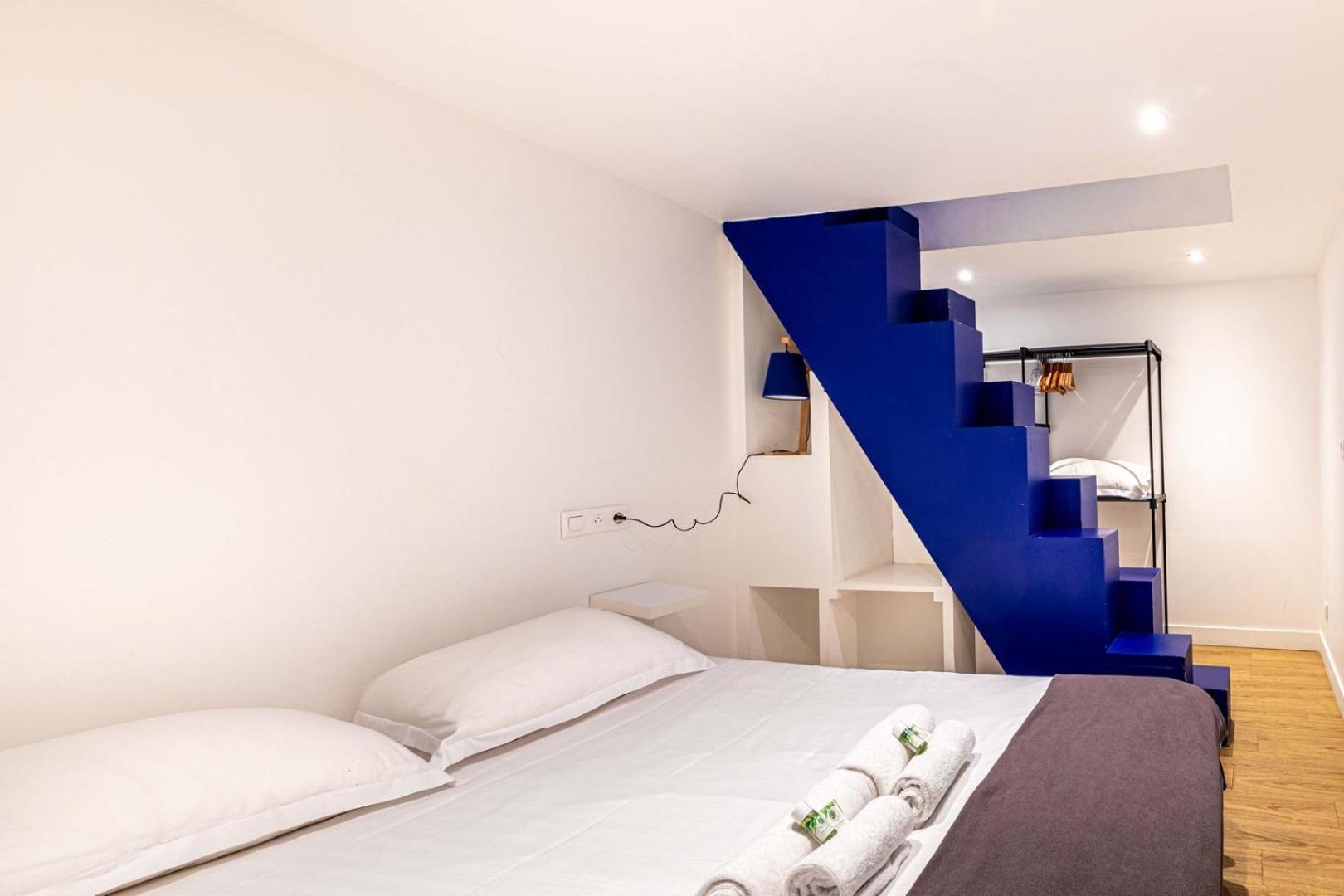 Disponible - Paris - All Equipped Duplex - From 1 To 6 Guests Buitenkant foto